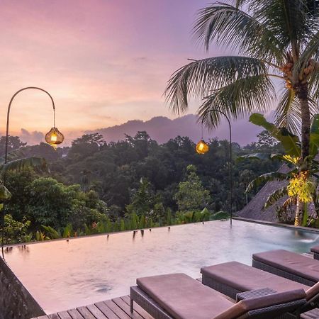 Mahadana Ubud ภายนอก รูปภาพ