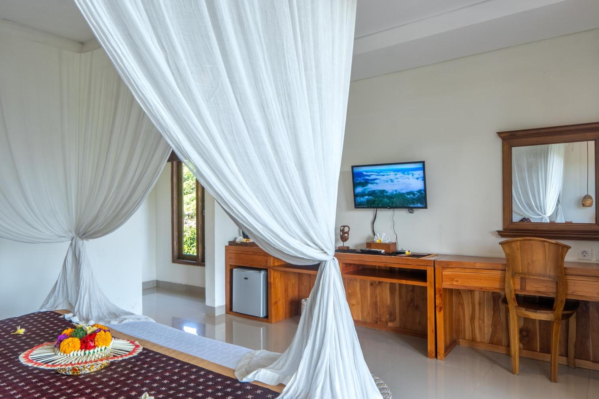 Mahadana Ubud ภายนอก รูปภาพ