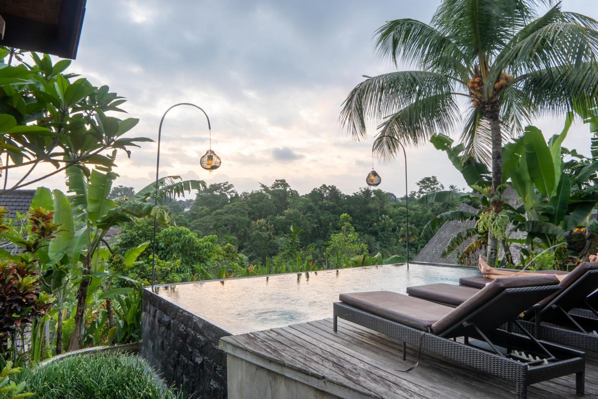 Mahadana Ubud ภายนอก รูปภาพ