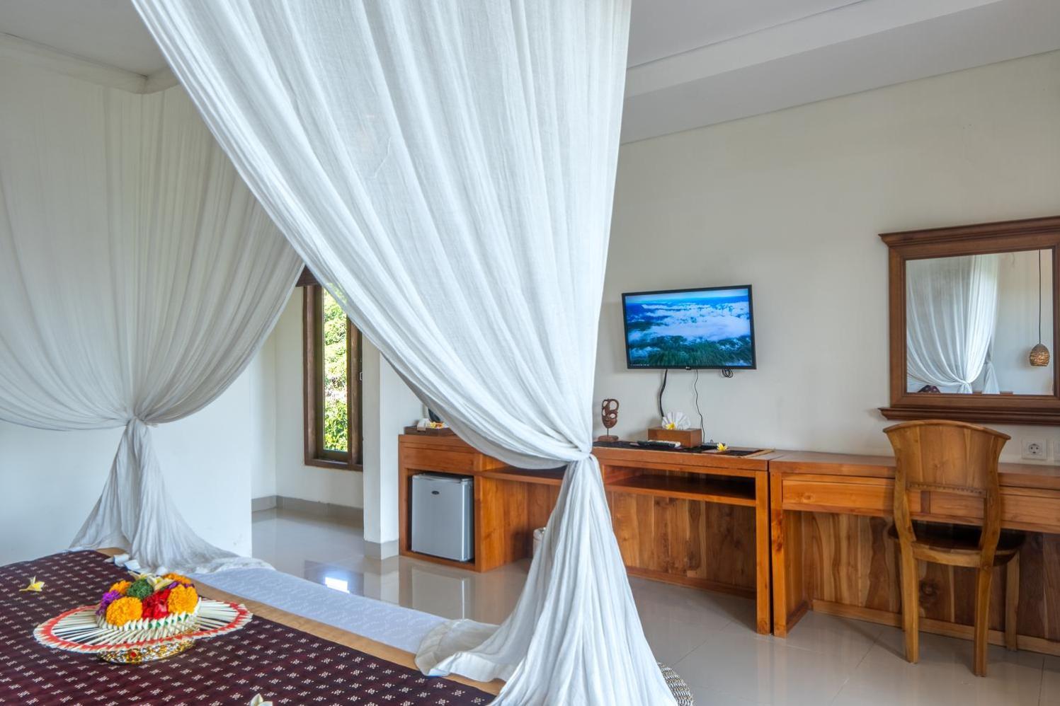 Mahadana Ubud ภายนอก รูปภาพ