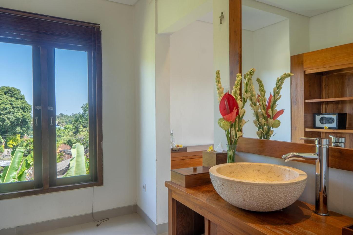 Mahadana Ubud ภายนอก รูปภาพ