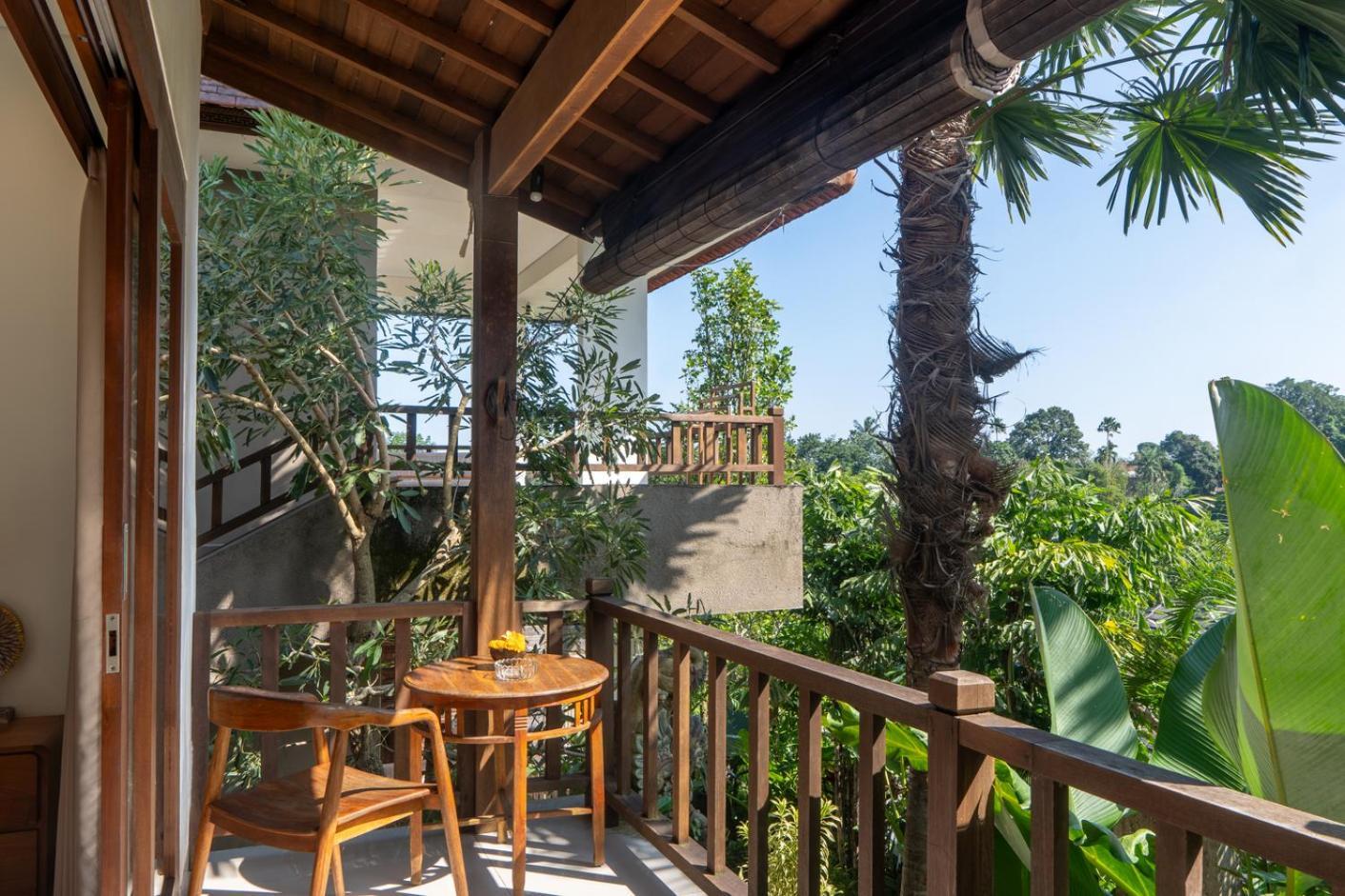 Mahadana Ubud ภายนอก รูปภาพ