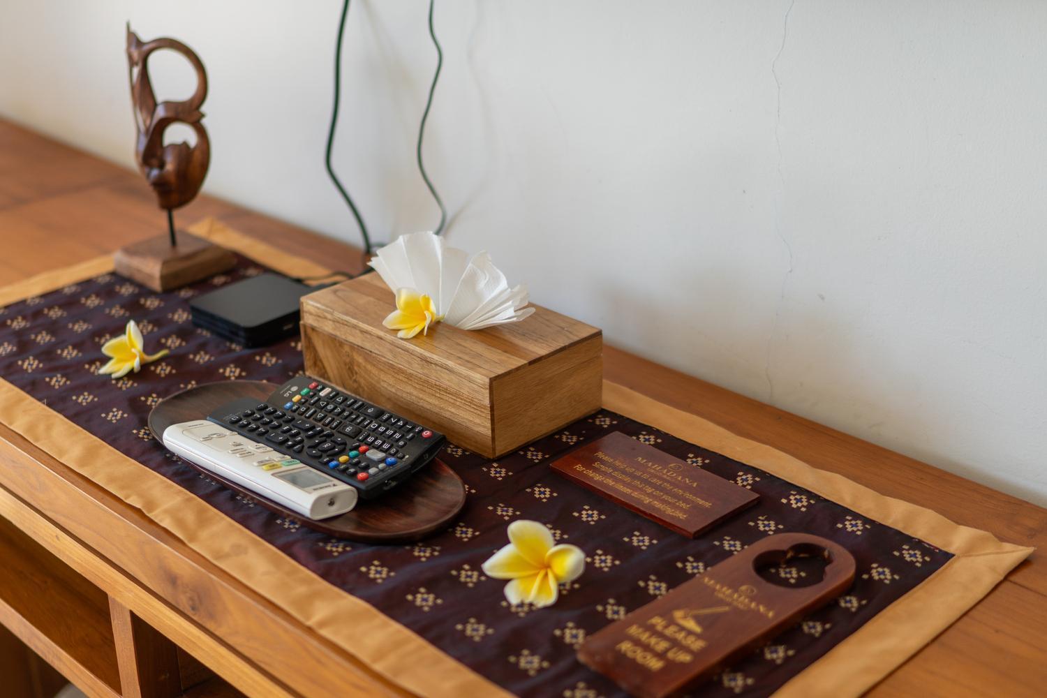 Mahadana Ubud ภายนอก รูปภาพ