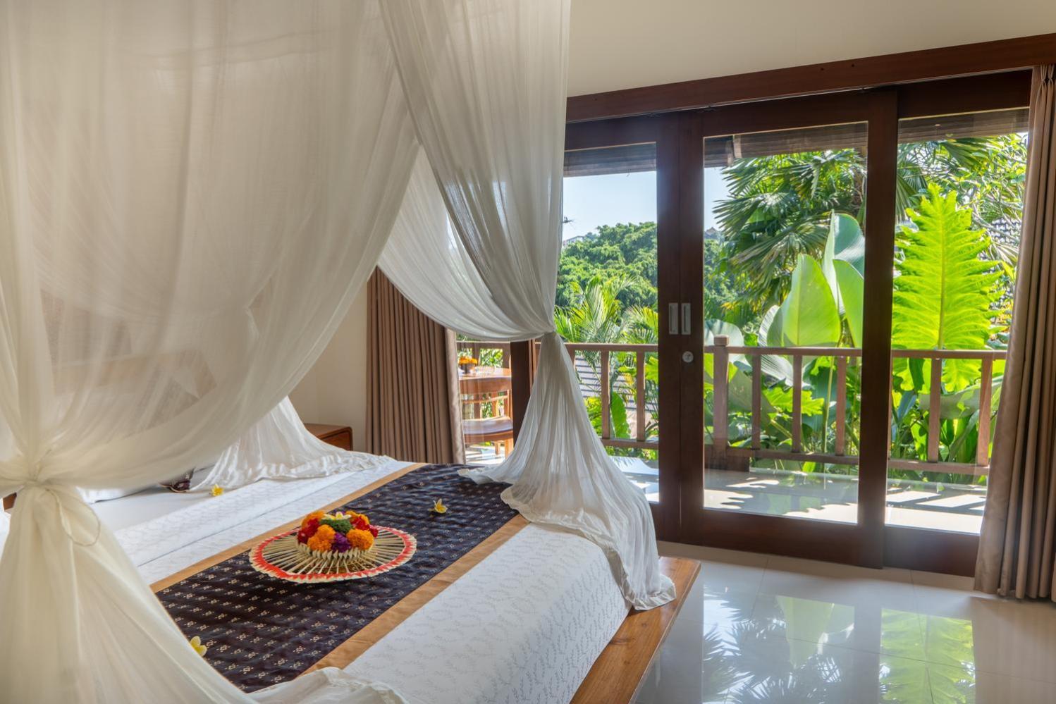 Mahadana Ubud ภายนอก รูปภาพ