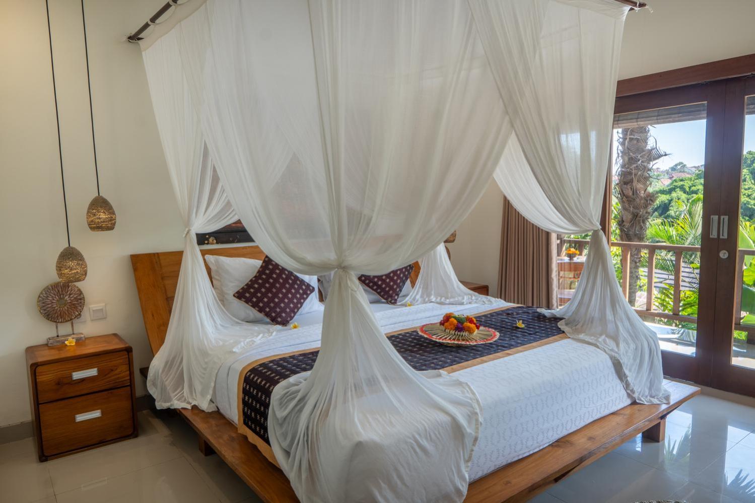 Mahadana Ubud ภายนอก รูปภาพ