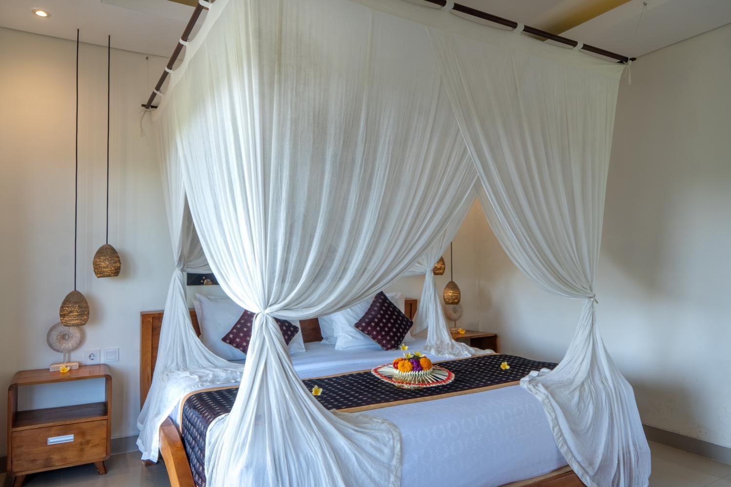 Mahadana Ubud ภายนอก รูปภาพ