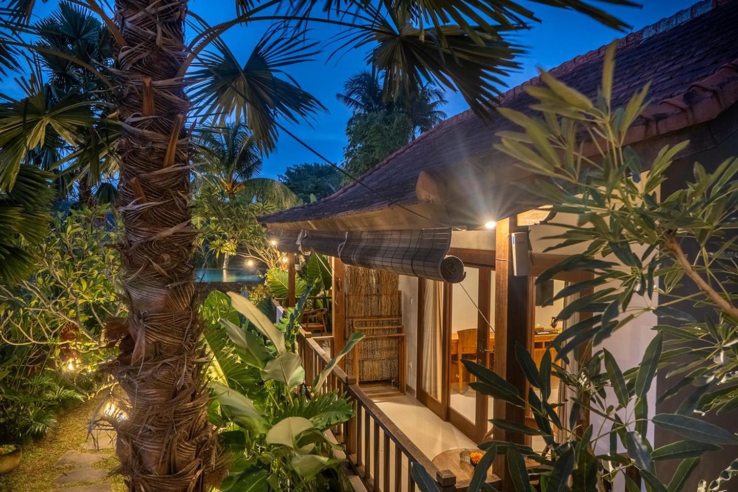 Mahadana Ubud ภายนอก รูปภาพ